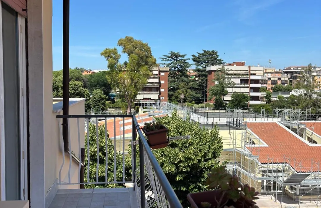 Ilaria’s Apartment-1